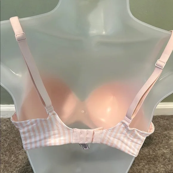 Victoria's Secret Pink Full-Coverage Bra - Picture 4 of 4